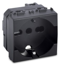 Presa elettrica Trivalente 16A Master Modo 31170