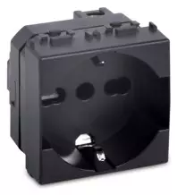 Presa elettrica Trivalente 16A Master Modo 31170