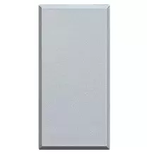 Falso Polo Bticino 1 Modulo Serie Axolute Chiara HC4950