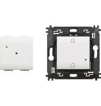 Gateway per il controllo di luci prese e tapparelle Bticino Light N4500C