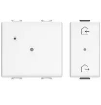 Gateway per il controllo di luci prese e tapparelle Bticino Matix AM4510C