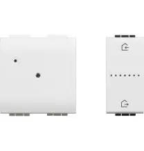 Gateway per il controllo di luci prese e tapparelle Bticino Light N4510C