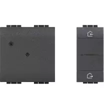 Gateway per il controllo di luci prese e tapparelle Bticino Living L4510C