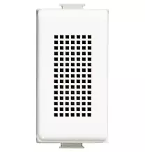 Suoneria Bticino Matix 230V da incasso AM5041