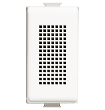 Suoneria Bticino Matix 12V da incasso AM5031