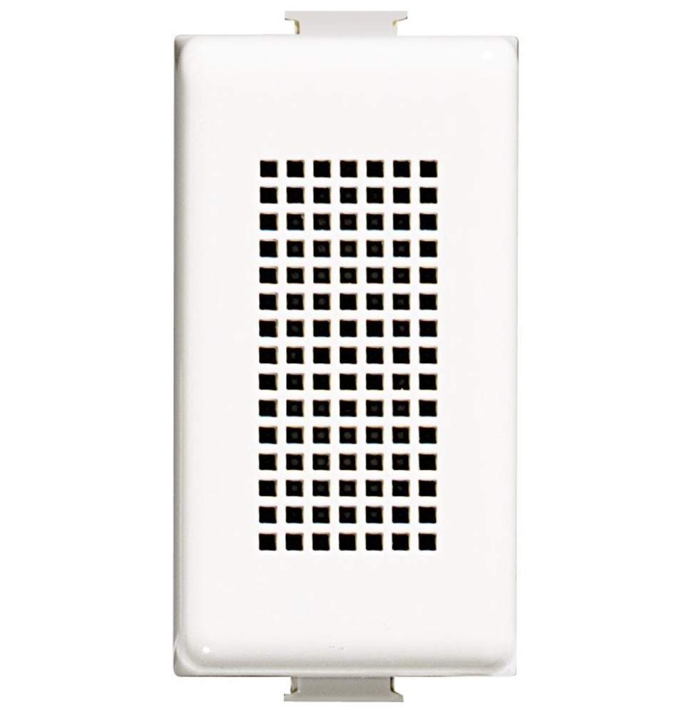 Suoneria Bticino Matix 12V da incasso AM5031