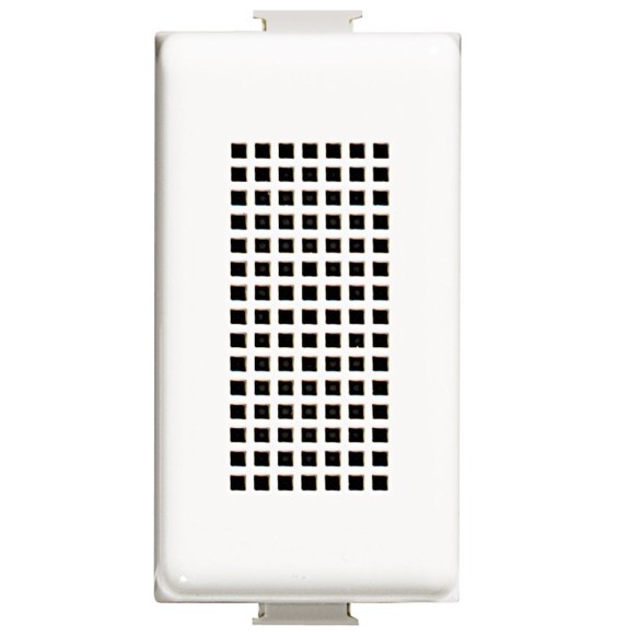 Suoneria Bticino Matix 12V da incasso AM5031