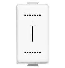 Portafusibile 5x20 o 6x30 Bticino Matix AM5088