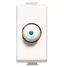 Varialuce con Deviatore Bticino Matix AM5702