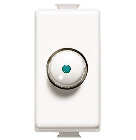 Varialuce con Deviatore Bticino Matix AM5702