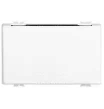 Tasca accensione luci per camera di albergo Bticino Matix AM5765