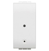Modulo per presa connessa BTicino Light N4531C