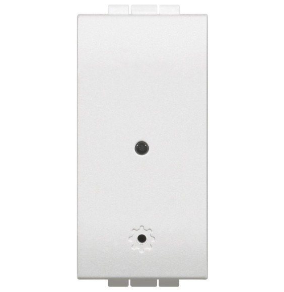 Modulo per presa connessa BTicino Light N4531C