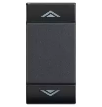 Copritasto Illuminabile con frecce Bticino Living L4911AHN