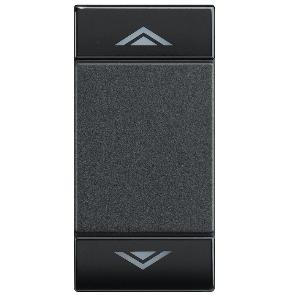 Copritasto Illuminabile con frecce Bticino Living L4911AHN