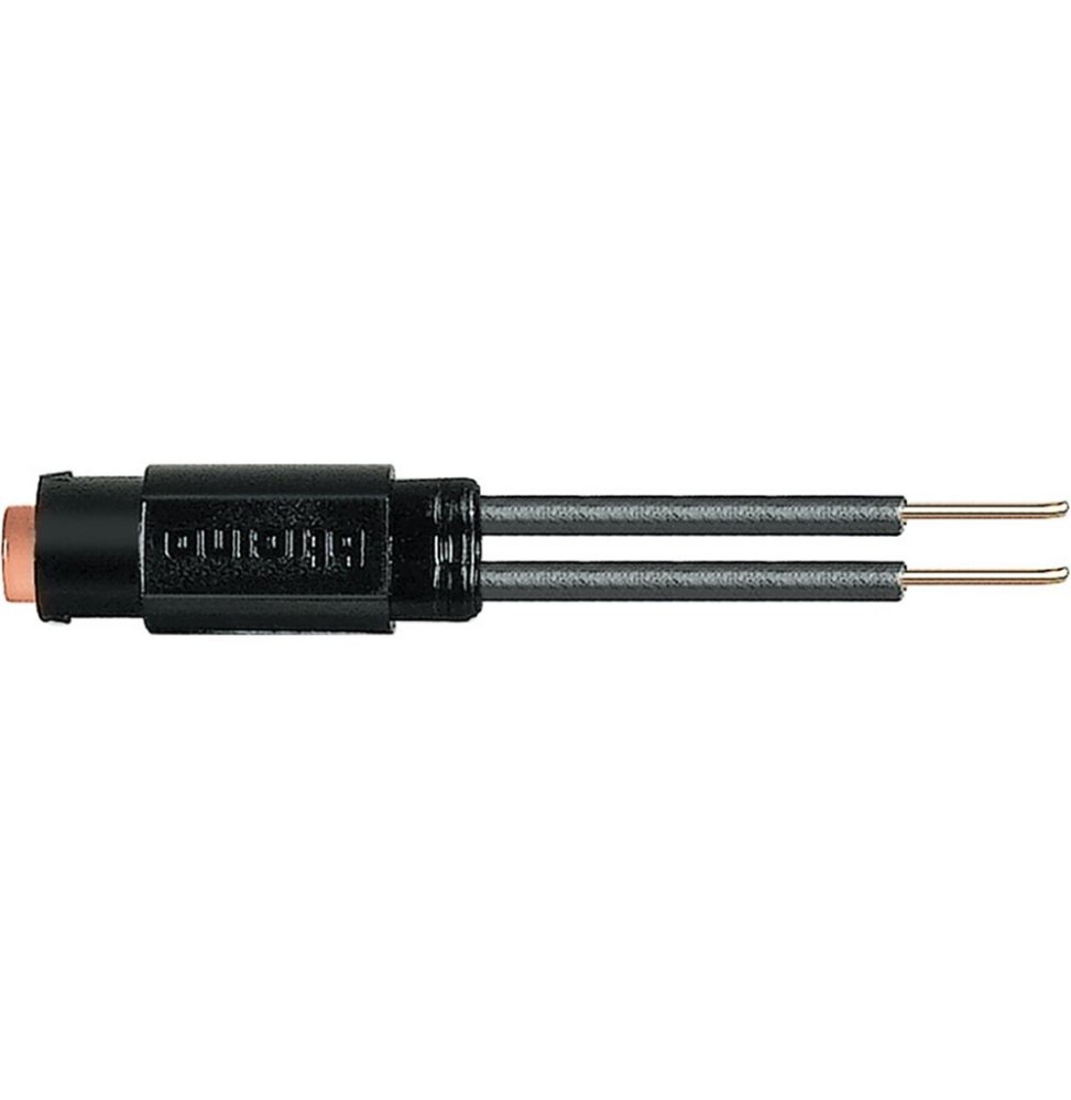 Led rosso 27Vdc BTicino LN4742V27CM