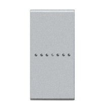 Copritasto Illuminabile assiale Bticino Light Tech NT4916