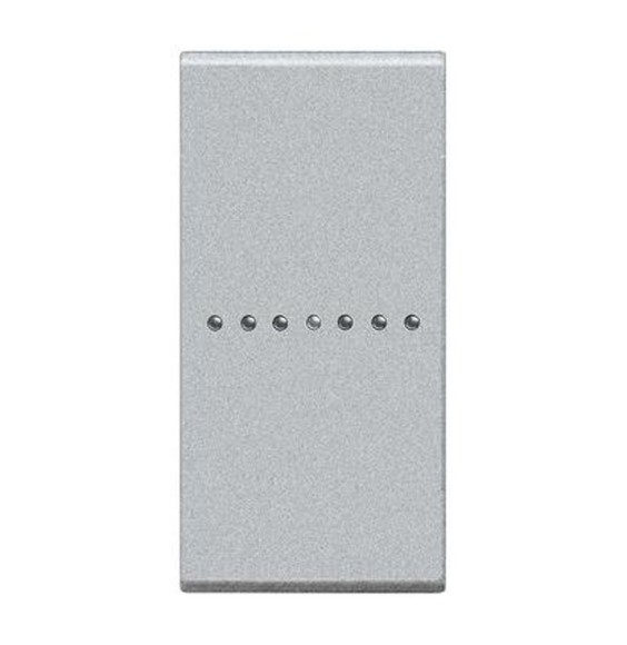 Copritasto Illuminabile assiale Bticino Light Tech NT4916