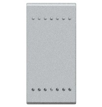 Copritasto Illuminabile Tech Bticino Light Tech NT4915N