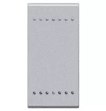 Copritasto Illuminabile Tech Bticino Light Tech NT4915N