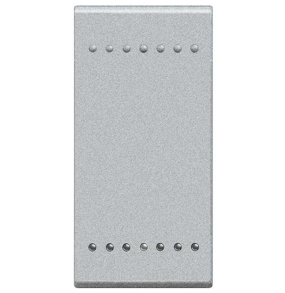 Copritasto Illuminabile Tech Bticino Light Tech NT4915N