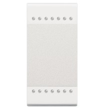 Copritasto Bticino Light Illuminabile 2 Funzioni N4911N