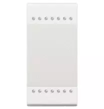 Copritasto Bticino Light Illuminabile 2 Funzioni N4911N