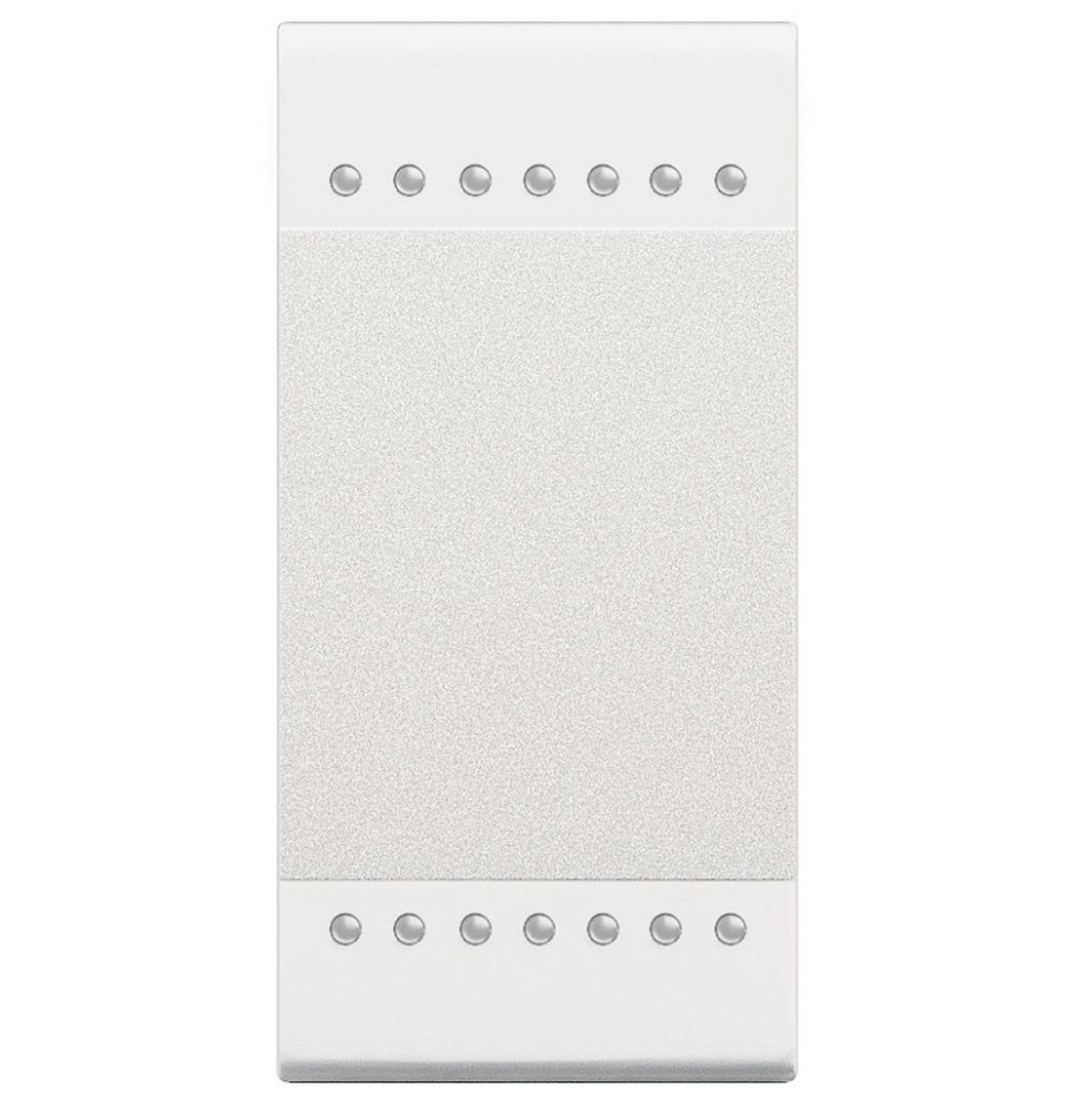 Copritasto Bticino Light Illuminabile 2 Funzioni N4911N