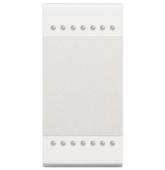 Copritasto Bticino Light Illuminabile 2 Funzioni N4911N