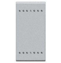 Copritasto Bticino Light Tech Illuminabile 2 Funzioni NT4911N