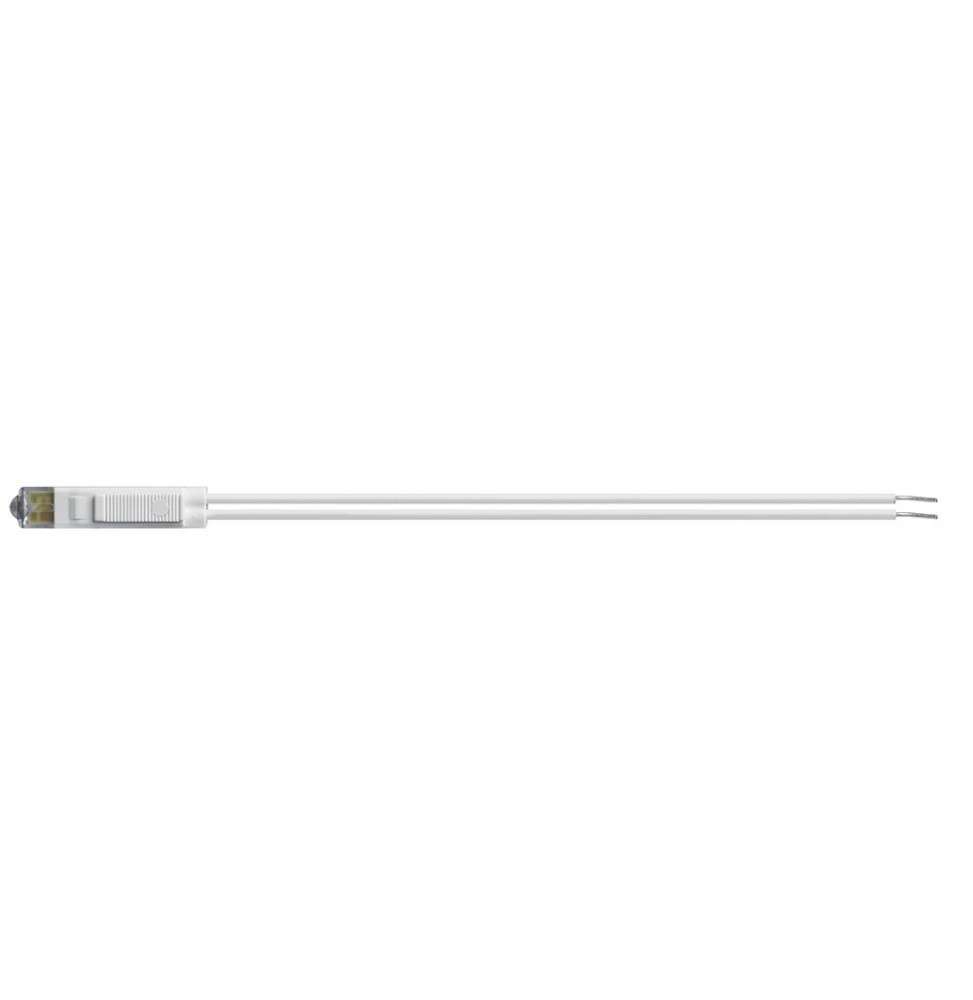 Spia LED Per Comandi Bticino 230V colore Bianco LN4743/230T