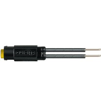 Spia led Ambra per Comandi BTicino 230 Vac LN4742V230