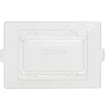 Guaina di Protezione per supporti 3 Moduli Bticino LivingLight LN4783