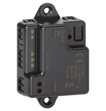 Modulo connesso per Automazioni Alimentazione 100-240Vac BTicino 3586C