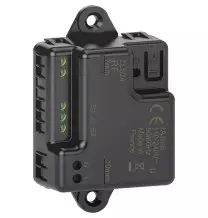 Modulo connesso per Automazioni Alimentazione 100-240Vac BTicino 3586C