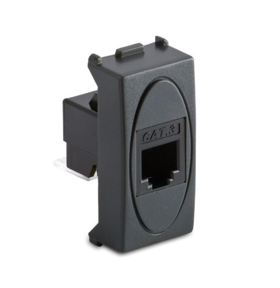 Presa Telefonica Plug 6/4 RJ11 per Master Modo 31215