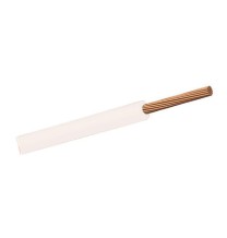 Cavo elettrico unipolare 1,5 mmq Bianco al metro