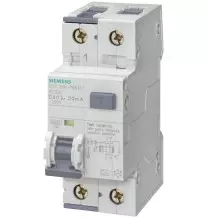Magnetotermico Differenziale 10A 10KA 0,03 Tipo F Siemens 5SU13544KK10