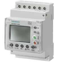 Differenziale regolabile da 0,03A - 30A  Tipo A Siemens 5SV80016KK