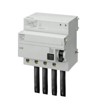 Blocco differenziale Quadripolare 100A 1 A Tipo AS Siemens 5SM26478