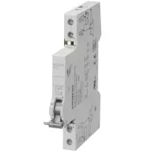 Contatto segnalazione errore 1NO+1NC Siemens 5ST3020