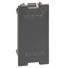 Falso polo Living Now da completare con cover K..00 Bticino K4950