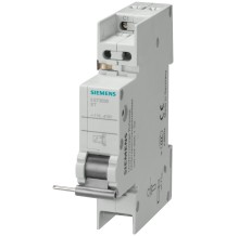 Bobina a lancio di corrente DC 24-48V Siemens 5ST3031