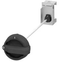 Interruttore Bloccoporta rotativo Siemens 5ST3060