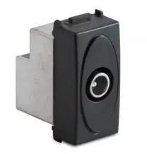 Presa TV attacco Maschio diretta 5-2400Mhz  Sistema Modo 31270-D