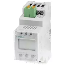 Differenziale Puro Tipo B con soglia regolabile da 30mA a 1A Siemens 5SV81014KK