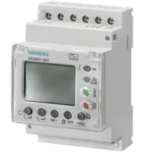 Differenziale regolabile da 0,03A - 3A Tipo A Siemens 5SV81016KK