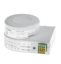 Trasformatore di corrente Tipo B, 35mm,10mA-10A Siemens 5SV87012KK