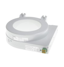 Trasformatore di corrente 330A Tipo B, 120mm,10mA-10A Siemens 5SV87032KK