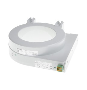 Trasformatore di corrente 330A Tipo B, 120mm,10mA-10A Siemens 5SV87032KK